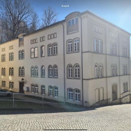 Elbenland Apartments Saechsische Schweiz Sebnitz Dış mekan fotoğraf