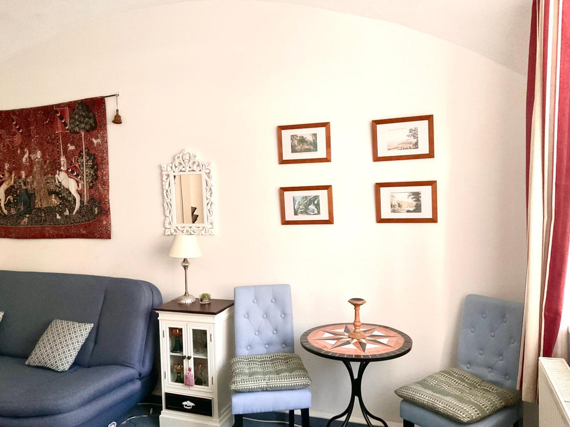 Elbenland Apartments Saechsische Schweiz Sebnitz Dış mekan fotoğraf