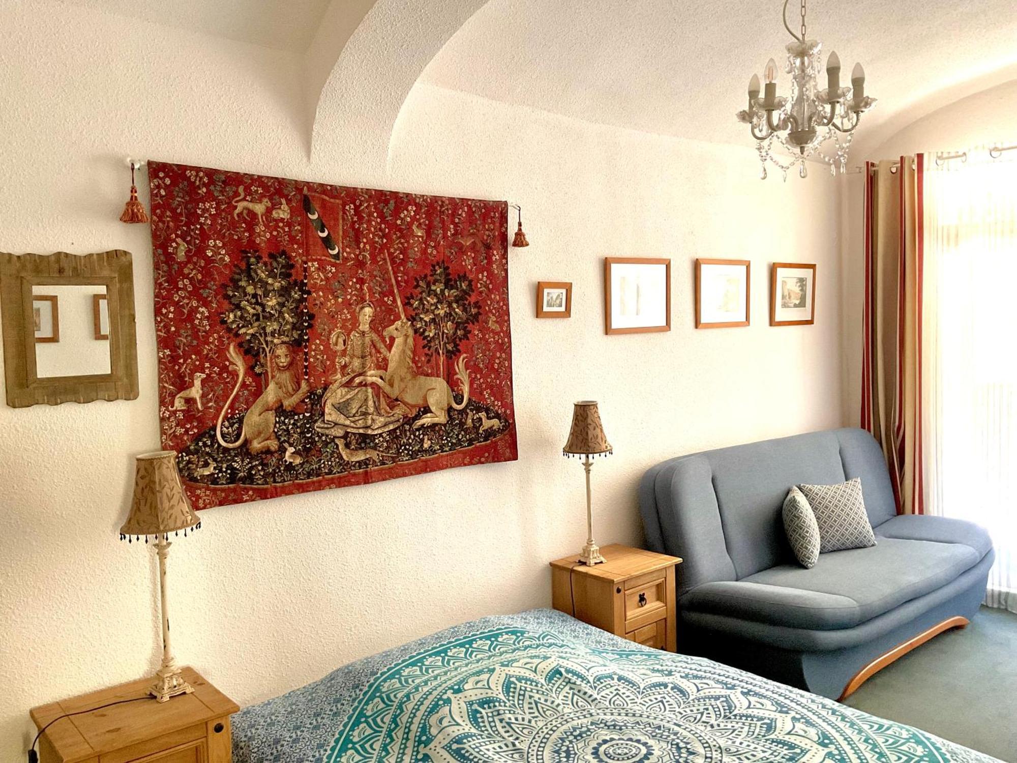 Elbenland Apartments Saechsische Schweiz Sebnitz Dış mekan fotoğraf