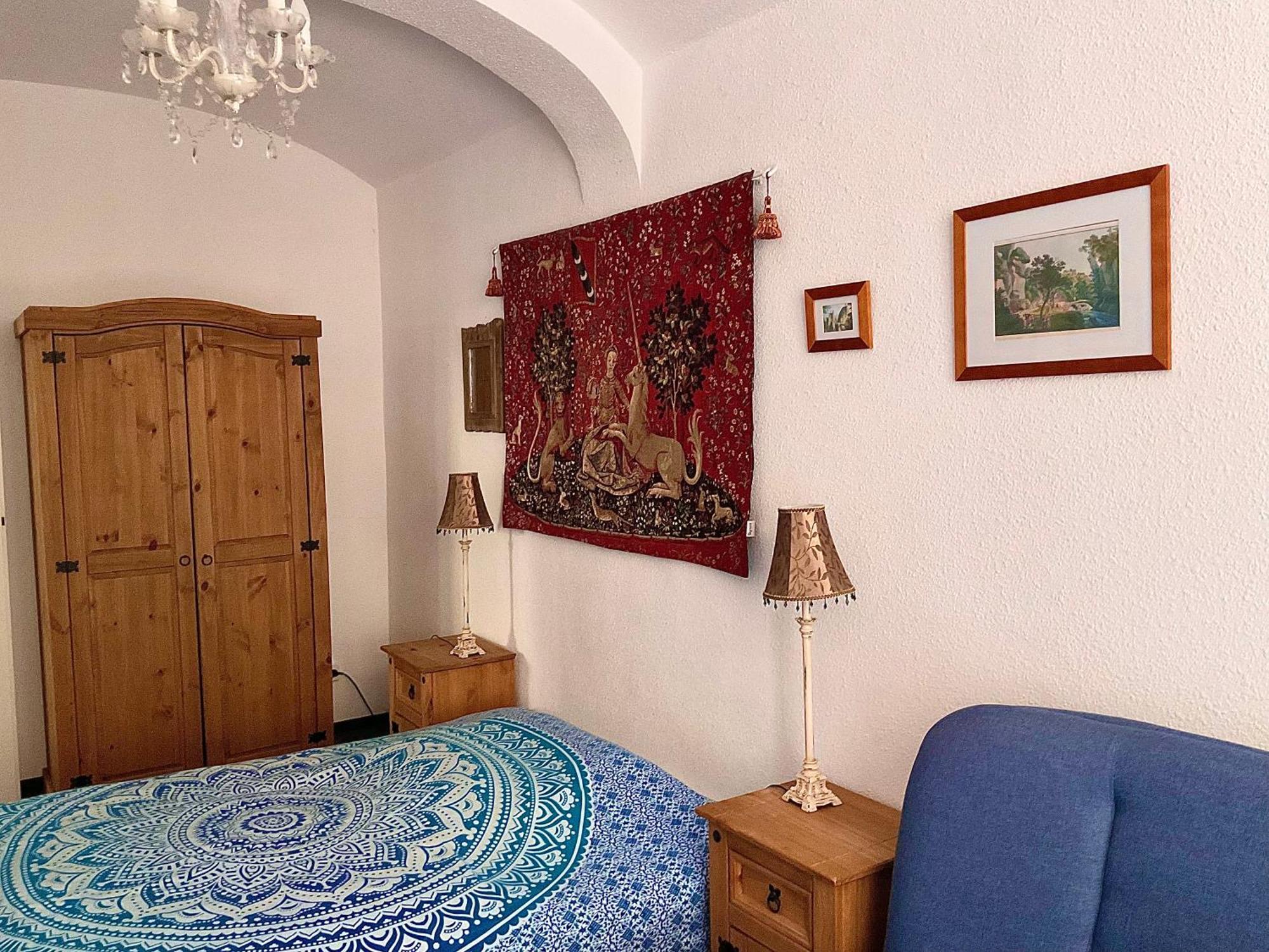 Elbenland Apartments Saechsische Schweiz Sebnitz Dış mekan fotoğraf