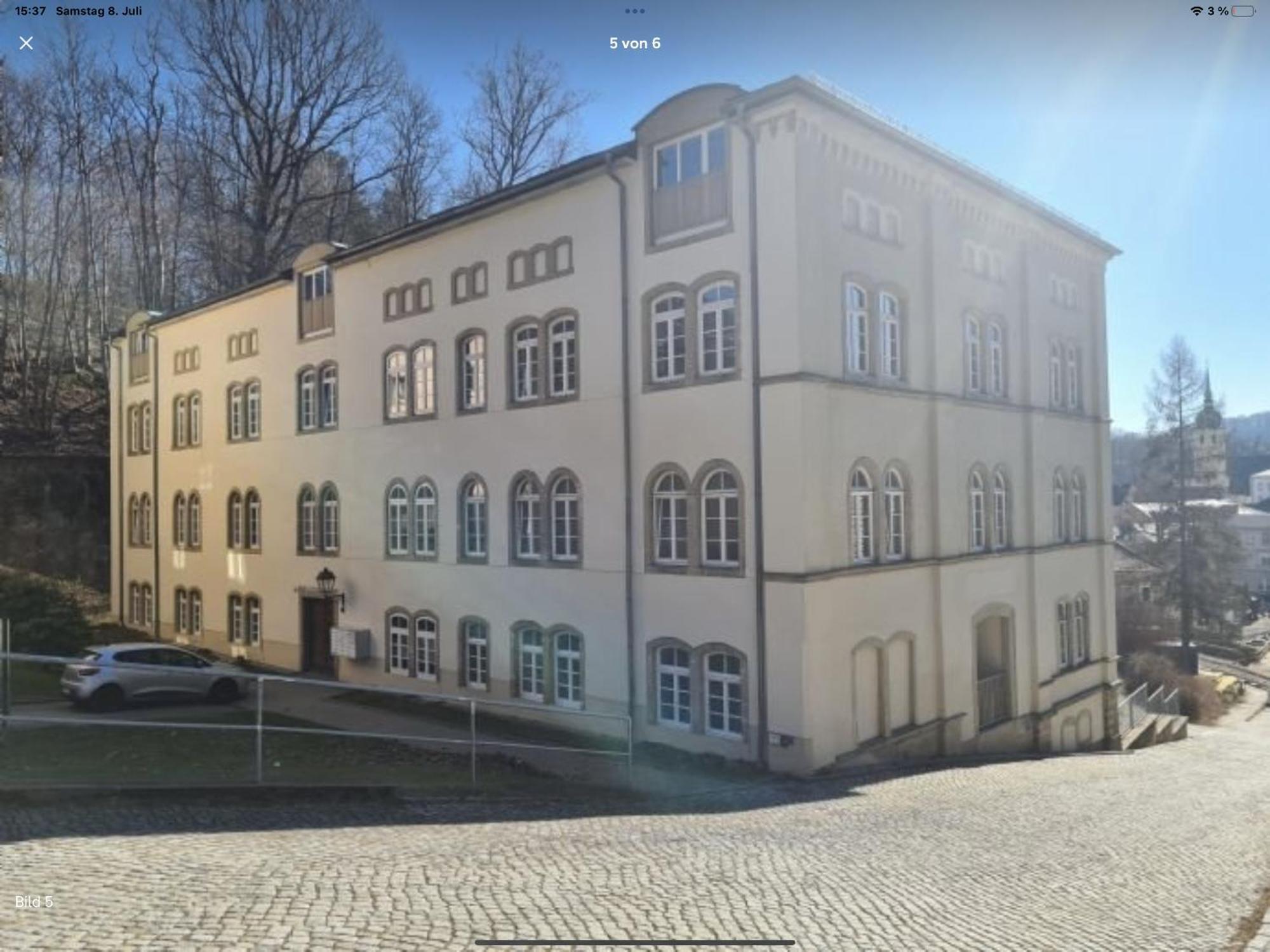 Elbenland Apartments Saechsische Schweiz Sebnitz Dış mekan fotoğraf