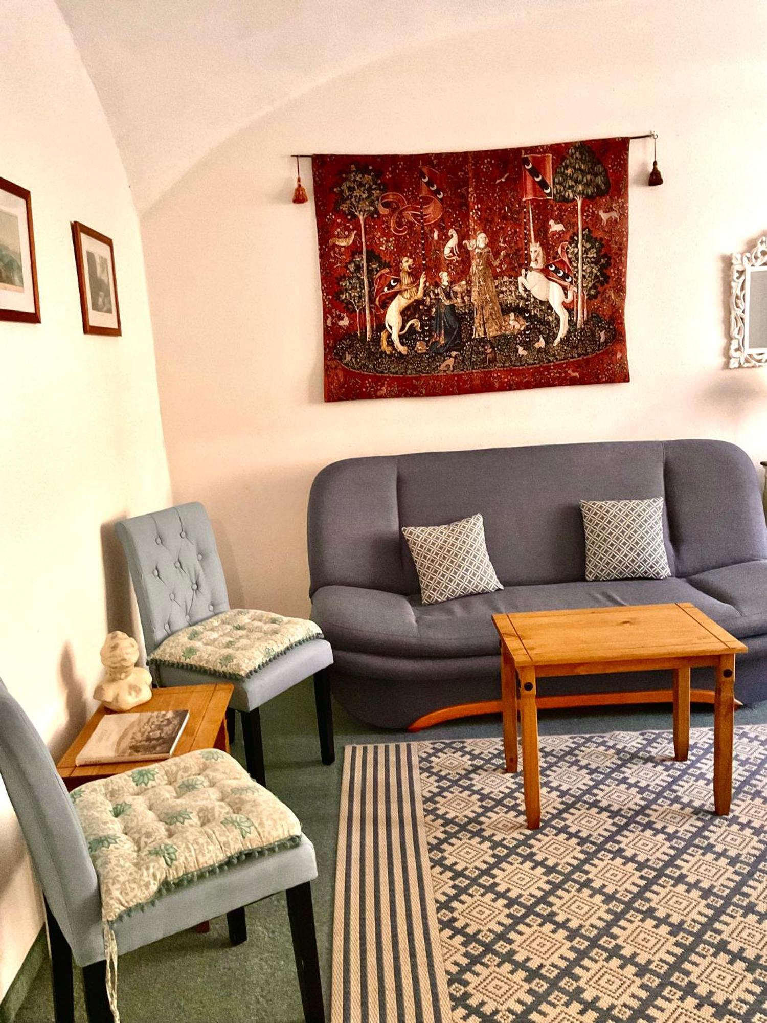 Elbenland Apartments Saechsische Schweiz Sebnitz Dış mekan fotoğraf