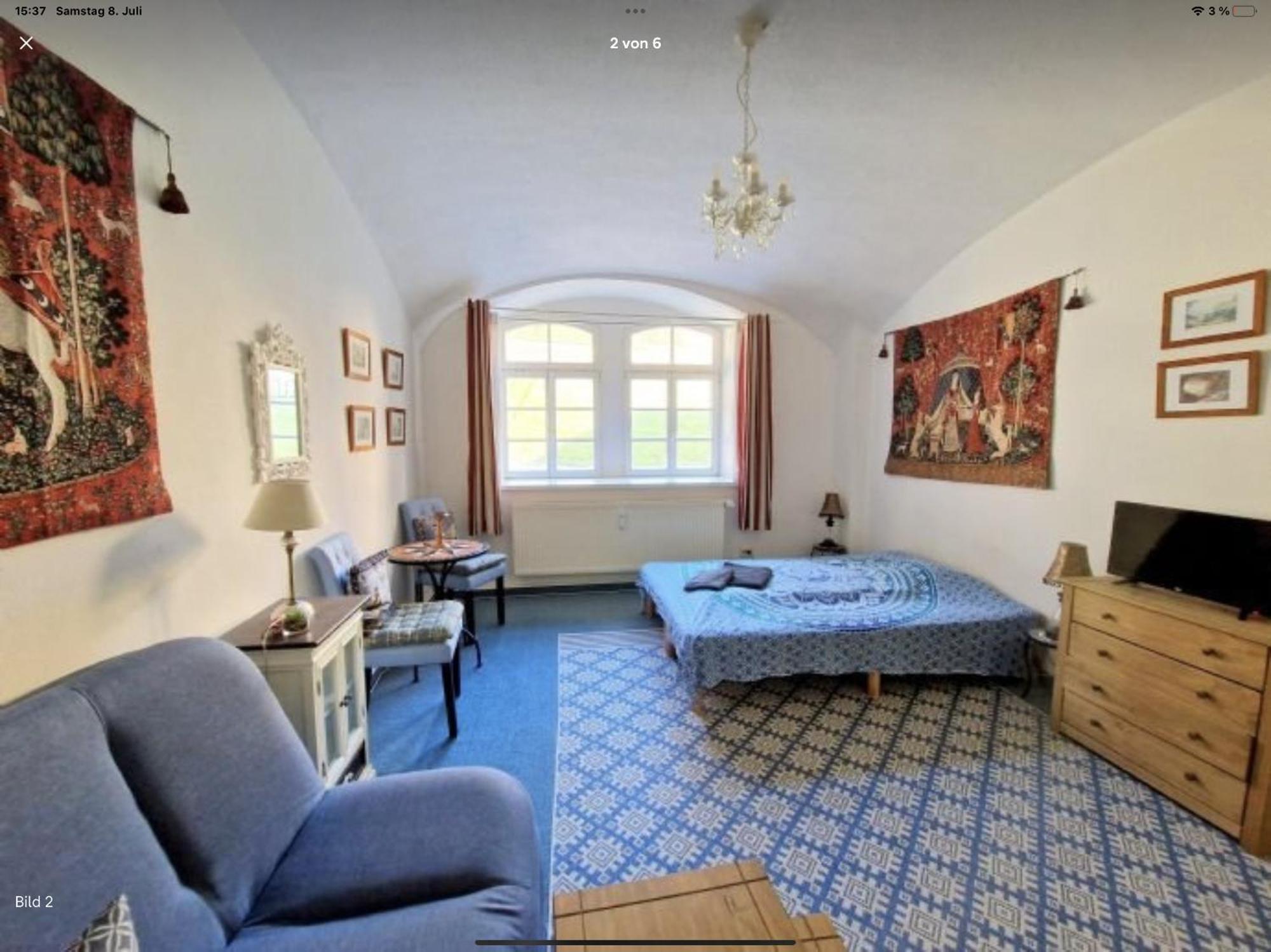 Elbenland Apartments Saechsische Schweiz Sebnitz Dış mekan fotoğraf