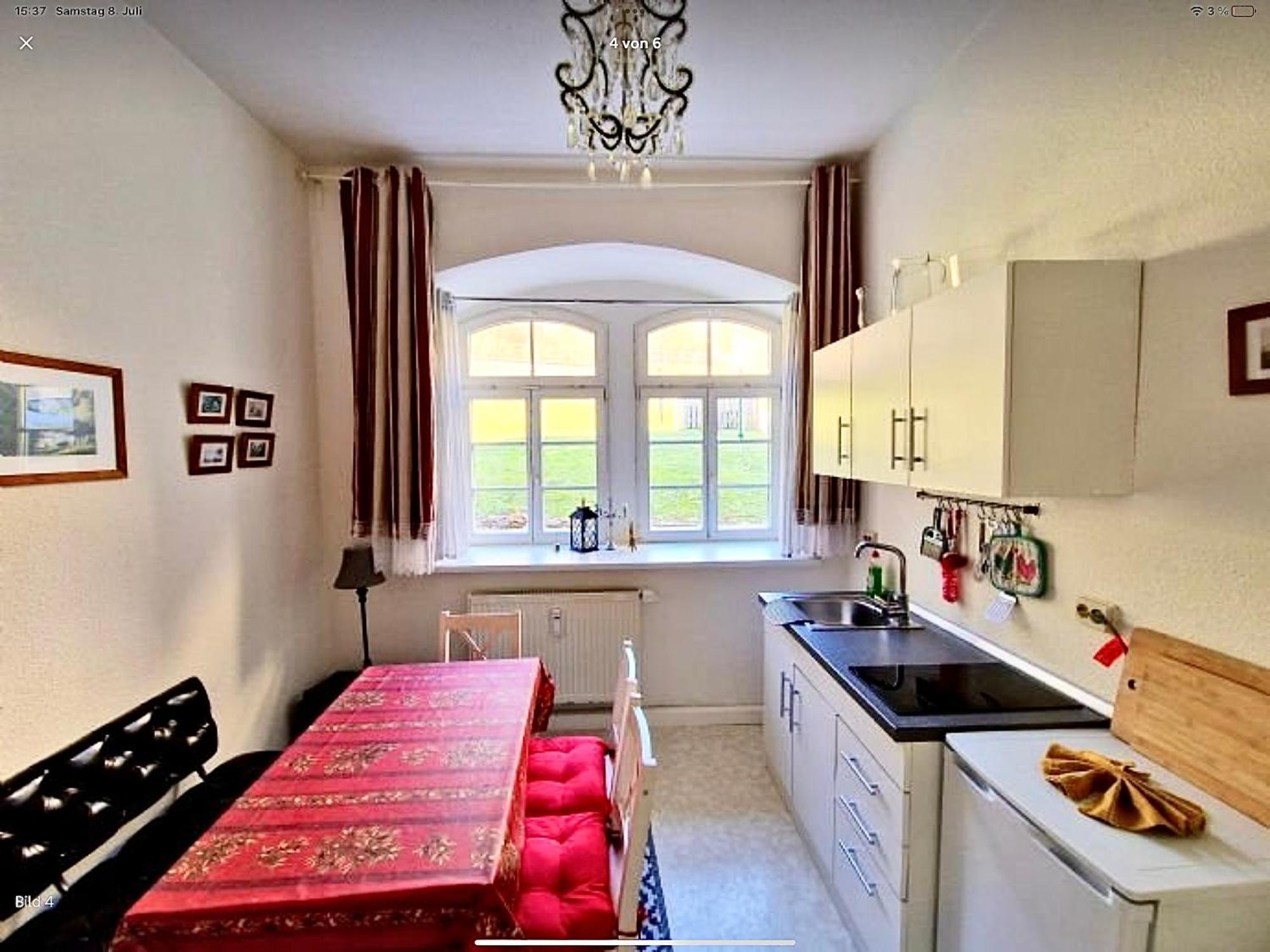 Elbenland Apartments Saechsische Schweiz Sebnitz Dış mekan fotoğraf