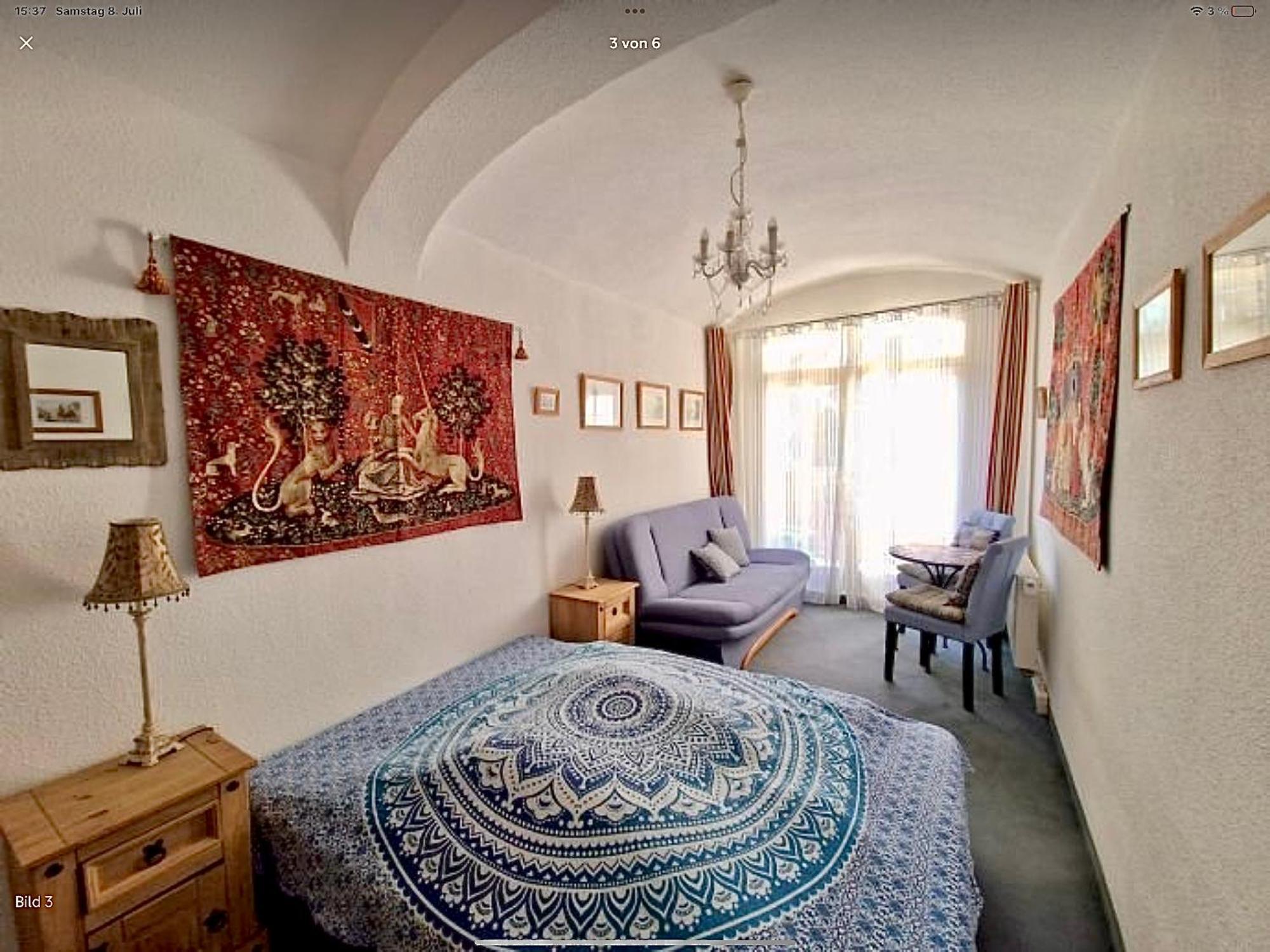 Elbenland Apartments Saechsische Schweiz Sebnitz Dış mekan fotoğraf