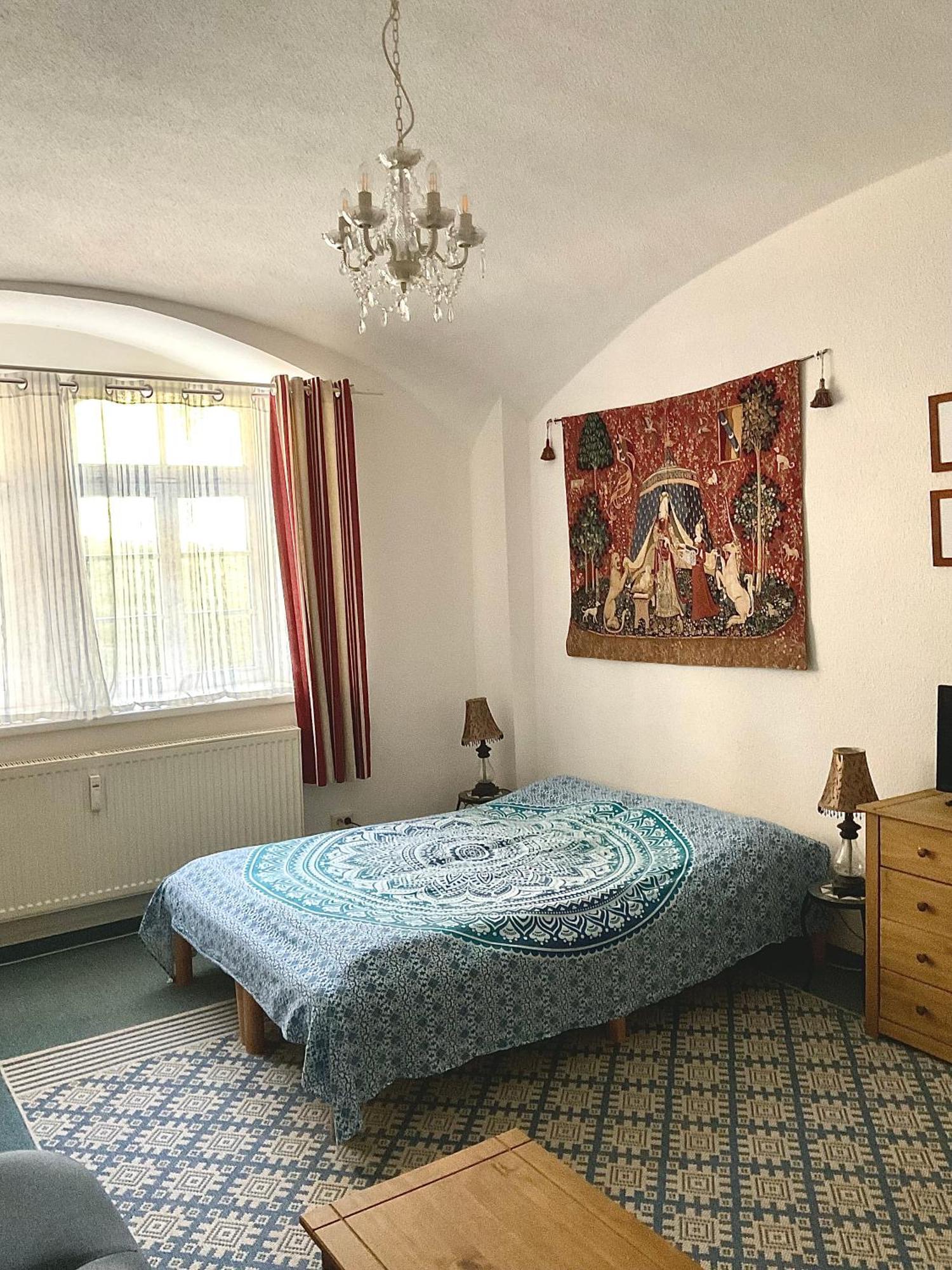 Elbenland Apartments Saechsische Schweiz Sebnitz Dış mekan fotoğraf
