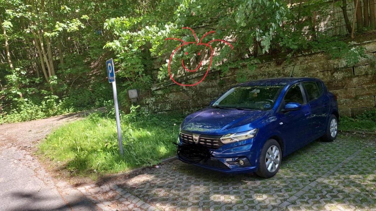 Elbenland Apartments Saechsische Schweiz Sebnitz Dış mekan fotoğraf