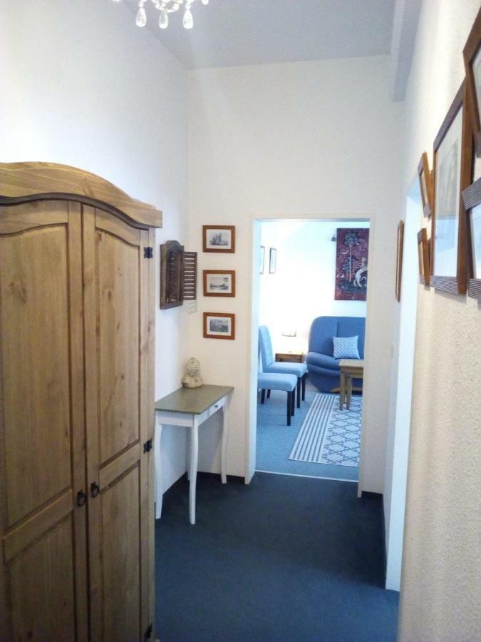 Elbenland Apartments Saechsische Schweiz Sebnitz Dış mekan fotoğraf